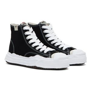 MIHARAYASUHIRO
Black Hank OG Sneakers